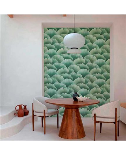 Papel Pintado BELICE SAINT HONORE Ref. 1143-5577.