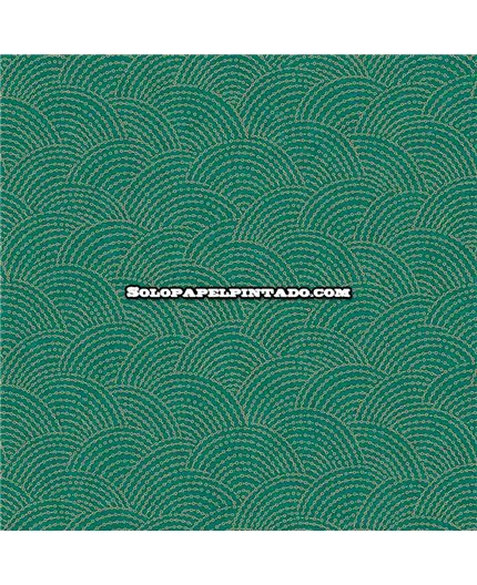 Papel Pintado BELICE SAINT HONORE Ref. 1143-5579.
