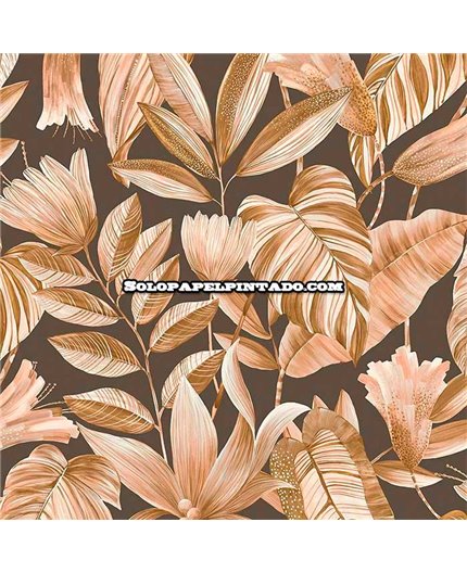 Papel Pintado BELICE SAINT HONORE Ref. 1143-5580.