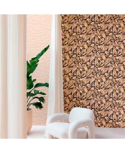 Papel Pintado BELICE SAINT HONORE Ref. 1143-5580.