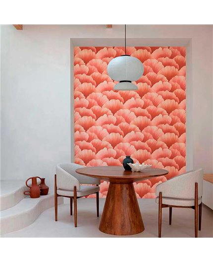 Papel Pintado BELICE SAINT HONORE Ref. 1143-5584.