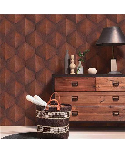 Papel Pintado FASHION FOR WALLS Ref. 1263-5486.