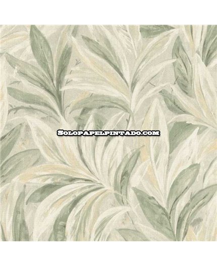 Papel Pintado BOTANIC DECOAS Ref. 001-BOT.
