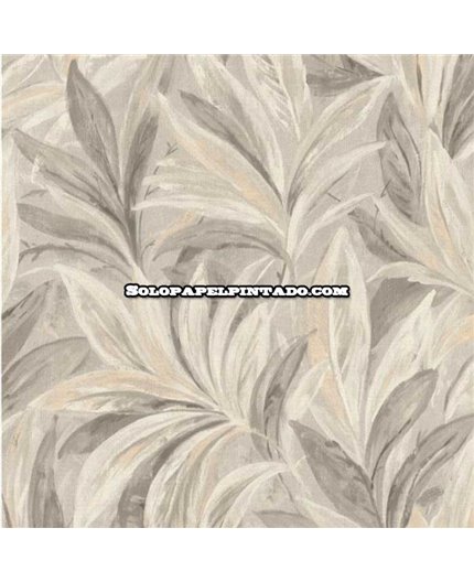 Papel Pintado BOTANIC DECOAS Ref. 007-BOT.