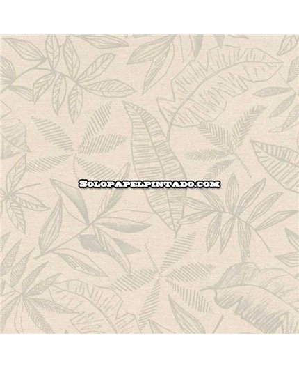 Papel Pintado BOTANIC DECOAS Ref. 019-BOT.