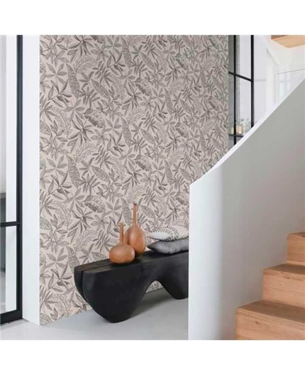 Papel Pintado BOTANIC DECOAS Ref. 019-BOT.