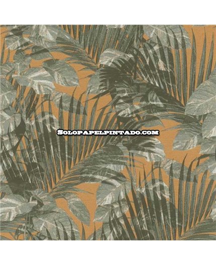 Papel Pintado BOTANIC DECOAS Ref. 023-BOT.