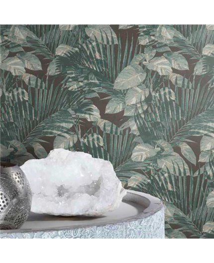 Papel Pintado BOTANIC DECOAS Ref. 023-BOT.