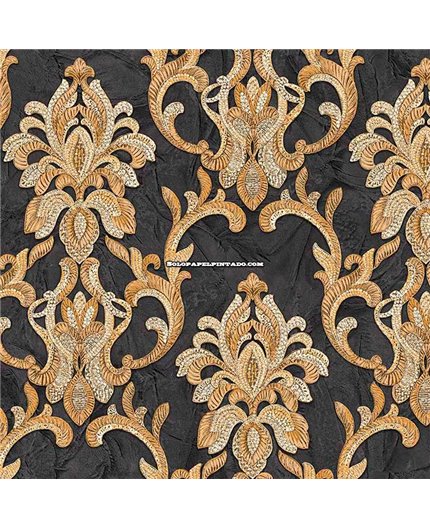 Papel Pintado ELIE SAAB 2 Ref. Z34929.
