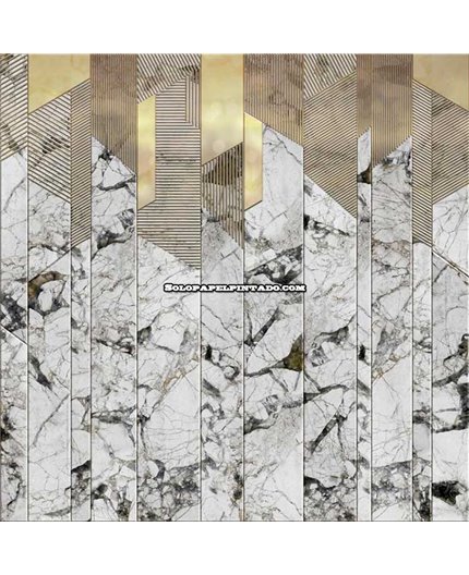 Mural ELIE SAAB 2 Ref. M-Z34946.