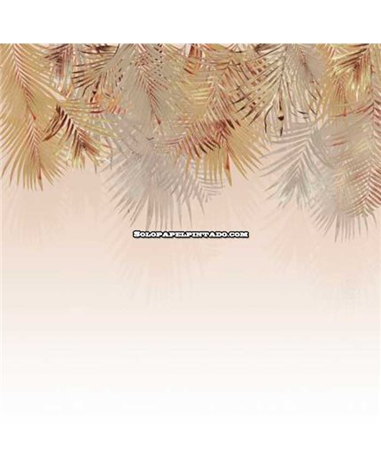 Mural ELIE SAAB 2 Ref. M-Z34958.