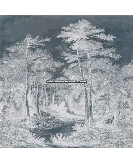 Mural ELIE SAAB 2 Ref. M-Z34967.