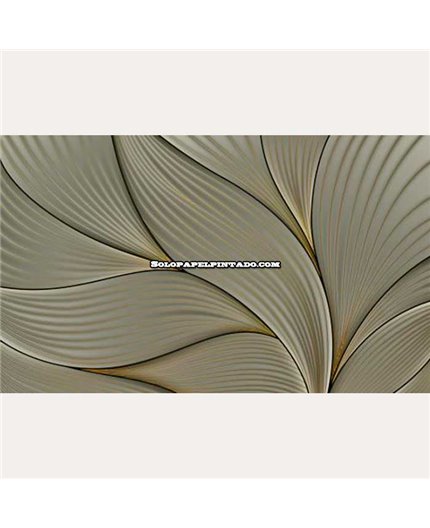 Mural ELIE SAAB 2 Ref. M-Z34971.