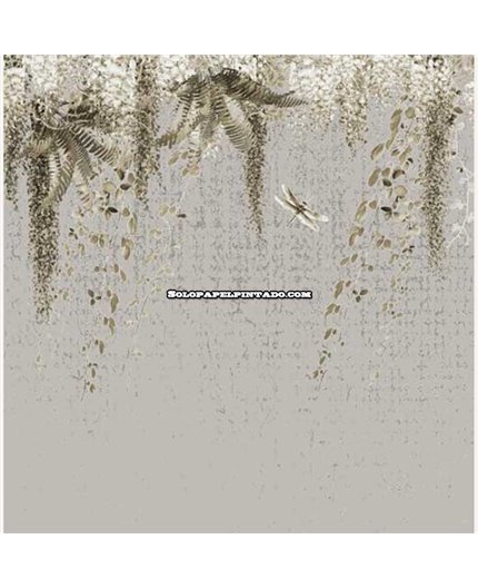 Mural ELIE SAAB 2 Ref. M-Z34974.