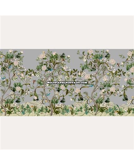 Mural ELIE SAAB 2 Ref. M-Z34977.