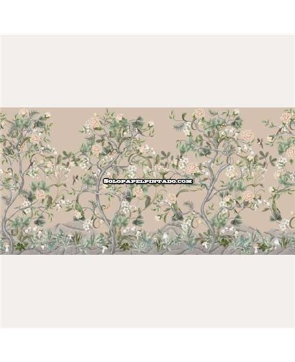 Mural ELIE SAAB 2 Ref. M-Z34978.