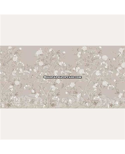 Mural ELIE SAAB 2 Ref. M-Z34979.