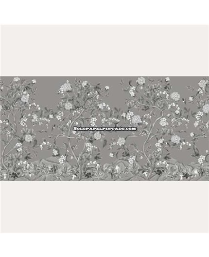 Mural ELIE SAAB 2 Ref. M-Z34980.