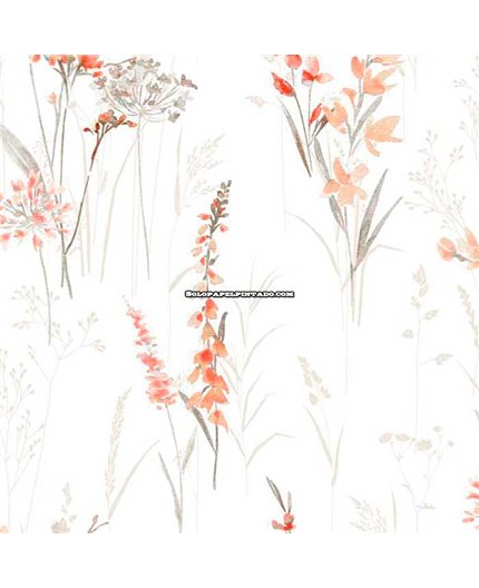 Papel Pintado FOREST Ref. FORE01.