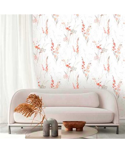 Papel Pintado FOREST Ref. FORE01.