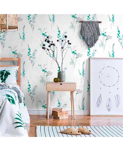 Papel Pintado FOREST Ref. FORE05.