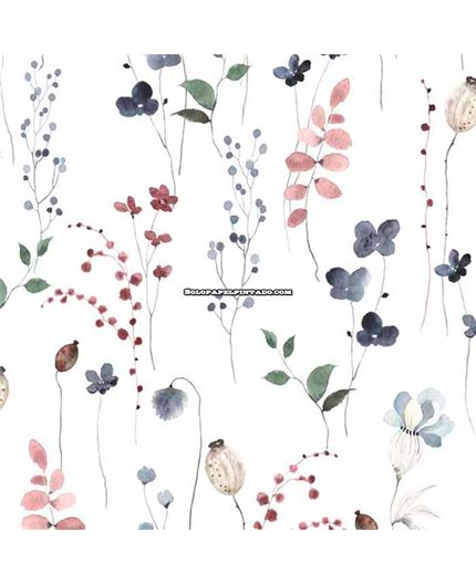 Papel Pintado FOREST Ref. FORE12.