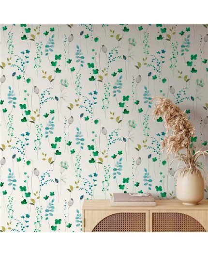 Papel Pintado FOREST Ref. FORE12.