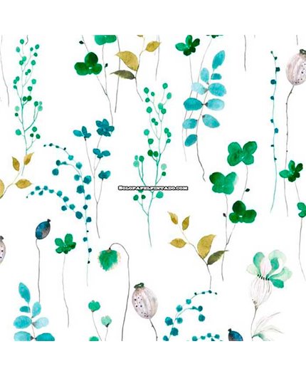 Papel Pintado FOREST Ref. FORE13.