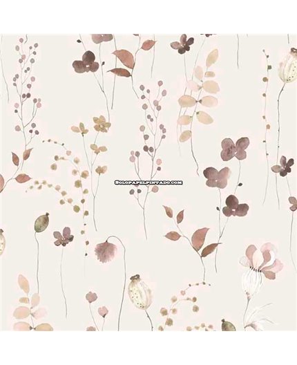 Papel Pintado FOREST Ref. FORE15.