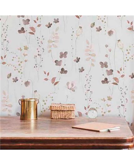 Papel Pintado FOREST Ref. FORE15.
