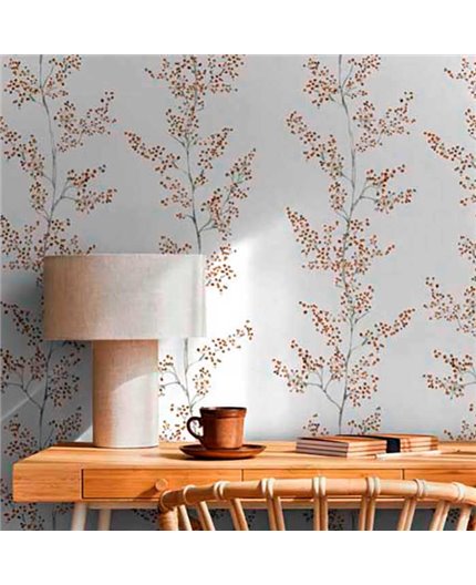 Papel Pintado FOREST Ref. FORE23.
