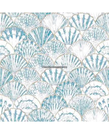 Papel Pintado FOREST Ref. FORE31.