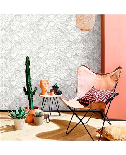 Papel Pintado FOREST Ref. FORE34.
