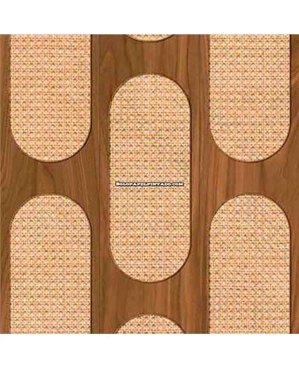 Papel Pintado FOREST Ref. FORE43.