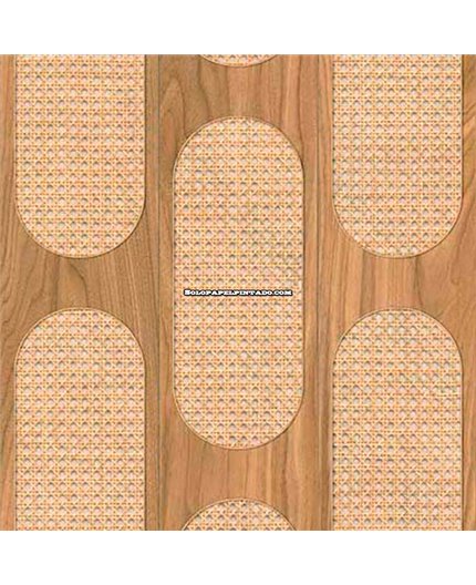Papel Pintado FOREST Ref. FORE44.