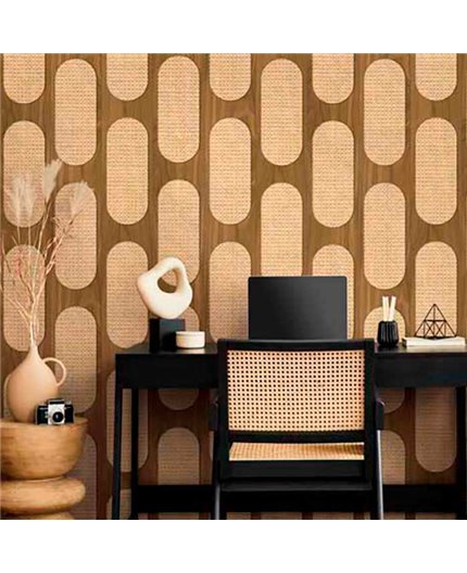 Papel Pintado FOREST Ref. FORE44.
