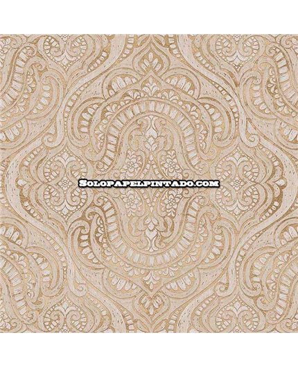 Papel Pintado AURA IBEROSTIL Ref. 42213.