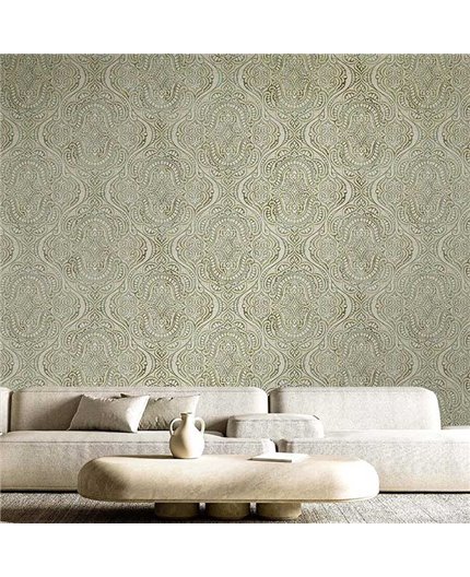 Papel Pintado AURA IBEROSTIL Ref. 42213.