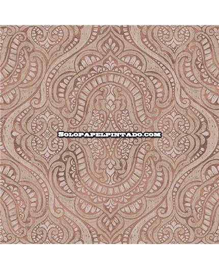 Papel Pintado AURA IBEROSTIL Ref. 42214.