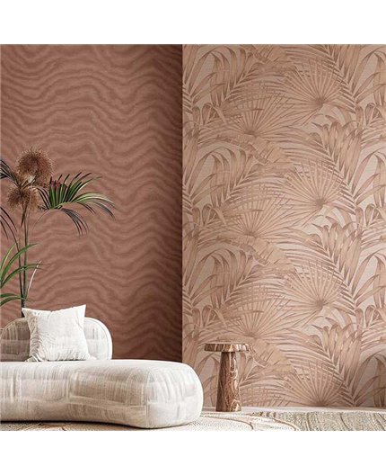 Papel Pintado AURA IBEROSTIL Ref. 42228.