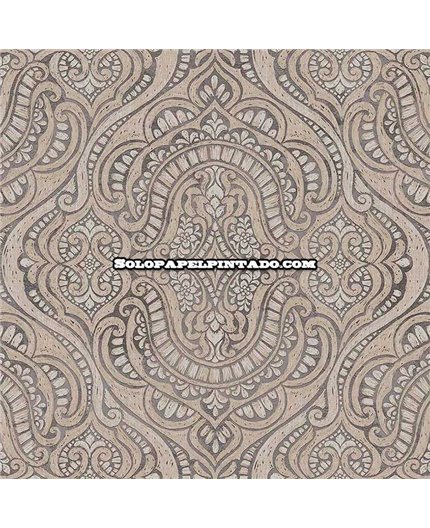 Papel Pintado AURA IBEROSTIL Ref. 42219.