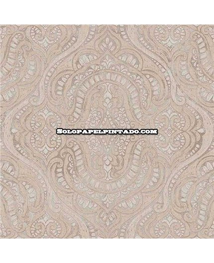 Papel Pintado AURA IBEROSTIL Ref. 42212.