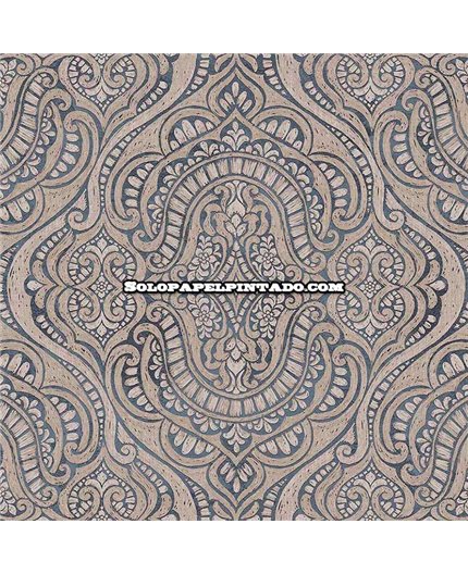 Papel Pintado AURA IBEROSTIL Ref. 42216.