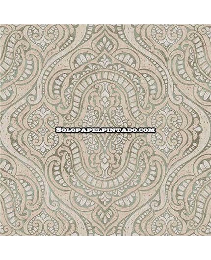 Papel Pintado AURA IBEROSTIL Ref. 42217.