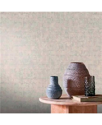 Papel Pintado CERAME Ref. 76080304.