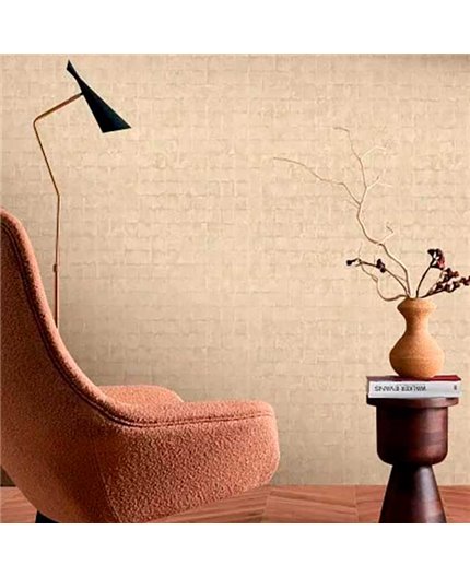 Papel Pintado CERAME Ref. 76080202.