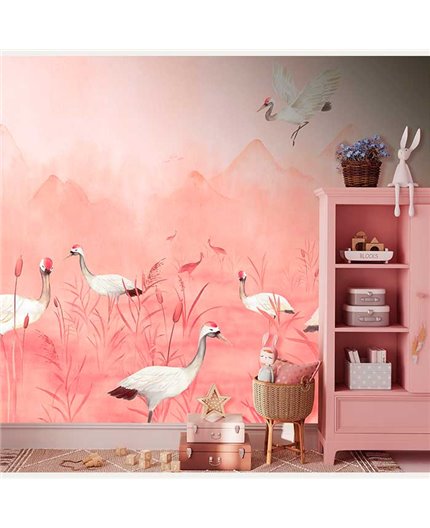 Mural CUTE WALLS Ref. M-CW6150-1.
