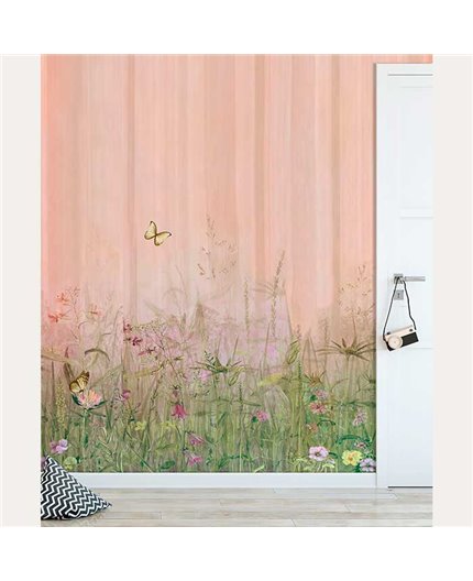 Mural CUTE WALLS Ref. M-CW6023-1.
