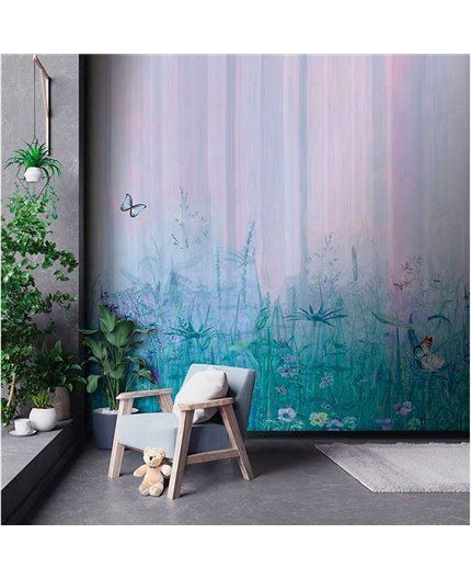 Mural CUTE WALLS Ref. M-CW6023-2.