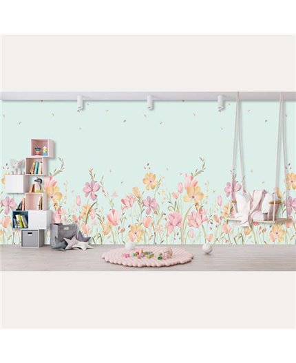 Mural CUTE WALLS Ref. M-CW6129-2.